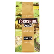 Taylors Yorkshire Gold Tea Loose 6 x 250g